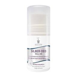 Abbildung: Bioturm Silber-Deo intensiv dynamisch Nr.41 Flüssigkeit, 50 ml PZN 10261049