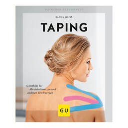 Abbildung: GU Taping 1 St PZN 10263479