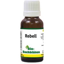Abbildung: Bio-Bachblüten Rebell für Hunde Flüssigkeit, 20 ml PZN 10263574