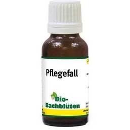 Abbildung: Bachblüte Pflegefall vet. (für Tiere) Flüssigkeit, 20 ml PZN 10263634