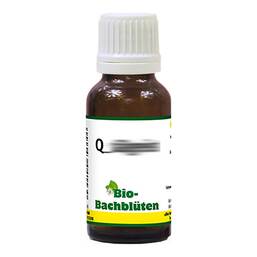 Abbildung: Bio-Bachblüten Q für Katzen 20 ml, Flüssigkeit PZN 10263640