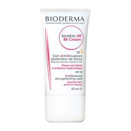 Abbildung: Bioderma Sensibio AR BB Cream Creme, 40 ml PZN 10264786