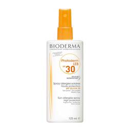 Abbildung: Bioderma Photoderm Leb SPF 30 Spray Spray, 125 ml PZN 10264792