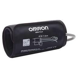 Abbildung: Omron Manschette Intelli Wrap für Hem-FL31-E 22 - 42cm 1 St PZN 10266779