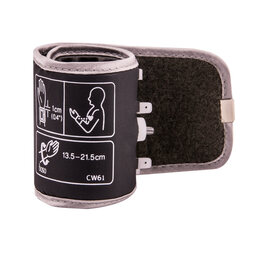 Abbildung: BOSO medistar+ Manschette (nur Manschette) 1 St PZN 10271415
