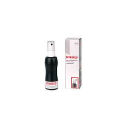 Abbildung: Mykored gegen Fuß- und Nagelpilz Spray, 70 ml PZN 10274307