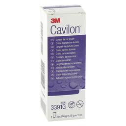 Abbildung: Cavilon 3M Langzeit-Hautschutz-Creme 3391G 28 g, Creme PZN 10286428