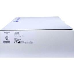 Abbildung: Conveen Contour Beinbeutel 600 / 45 10 St, Beutel PZN 10299709