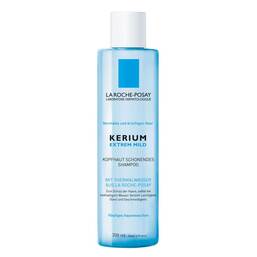 Abbildung: La Roche-Posay Kerium Extrem Mild Shampoo Gel Gel, 200 ml PZN 10300364