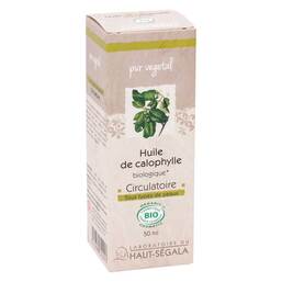 Abbildung: Tamanu Öl Bio 50 ml, Öl PZN 10302222