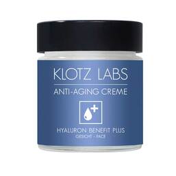 Abbildung: Hyaluron Benefit Plus Creme Creme, 60 ml PZN 10303693