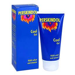 Abbildung: Perskindol Cool Gel 100 ml, Gel PZN 10305060