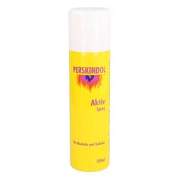 Abbildung: Perskindol Aktiv Spray 150 ml, Spray PZN 10306295