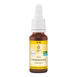 Abbildung: Bachblüte No.16 Honeysuckle Bio 20 ml PZN 10310629