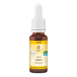 Abbildung: Bachblüte No.19 Larch Bio 20 ml PZN 10310658