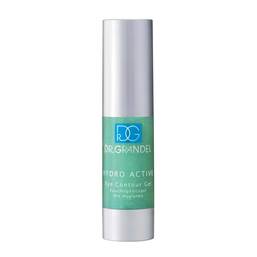 Abbildung: Grandel Hydro Active Eye Contour Gel Gel, 15 ml PZN 10312166