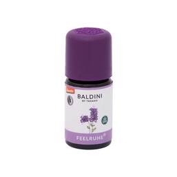Abbildung: Baldini Feelruhe Öl Bio 5 ml, Öl PZN 10312918