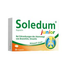  PZN 10315957 Kapseln magensaftresistent, 20 St