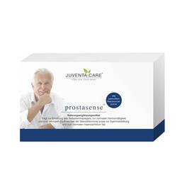 Abbildung: Prostasense Kapseln Kapseln, 60 St PZN 10318714