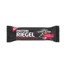 Abbildung: Layenberger LowCarb.one Protein-Riegel Cranberry-Cassis 35 g PZN 10318944