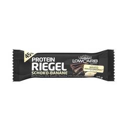 Abbildung: Layenberger LowCarb.one Protein-Riegel Schoko-Banane 35 g PZN 10319010
