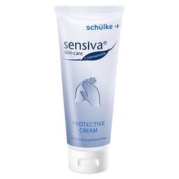 Abbildung: Sensiva protective cream 100 ml, Creme PZN 10320585