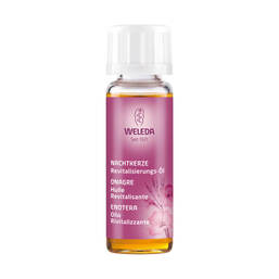 Abbildung: Weleda Nachtkerze Revitalisierungs-Öl Öl, 10 ml PZN 10320958