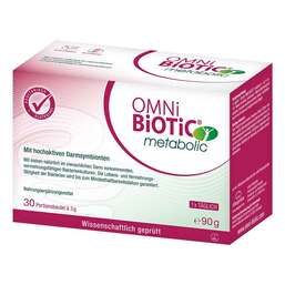  PZN 10322590 Pulver, 30X3 g