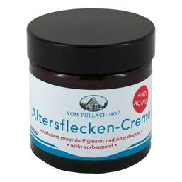 Abbildung: Altersflecken-Creme 50 ml, Creme PZN 10324873