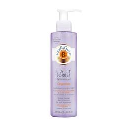 Abbildung: R&G Gingembre Körpermilch Milch, 200 ml PZN 10326613