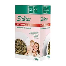 Abbildung: Stilltee Tee, 100 g PZN 10327541
