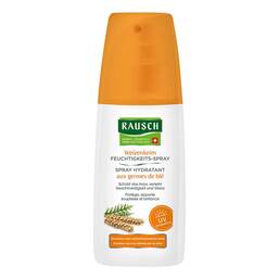 Abbildung: Rausch Weizenkeim Feuchtigkeits- Spray Spray, 100 ml PZN 10329008