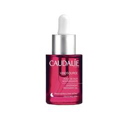 Abbildung: Caudalie Vinosource Nährendes Nachtöl Öl, 30 ml PZN 10331608