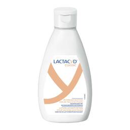 Abbildung: Lactacyd Intimwaschlotion 200 ml, Lotion PZN 10332074