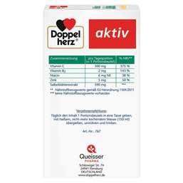 Abbildung: Doppelherz Heißer Salbei+Honig+Menthol Granulat 10 St, Granulat PZN 10339389