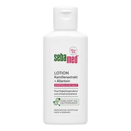Abbildung: Sebamed Lotion 50 ml, Lotion PZN 10340168