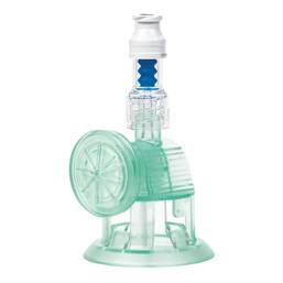 Abbildung: Vented Vial Adapter 20 mm Smartsite 1 St PZN 10340688