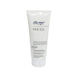 Abbildung: La Mer Med Reinigungsgel ohne Parfüm Gel, 100 ml PZN 10340694