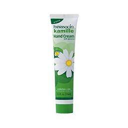 Abbildung: Herbacin kamille Handcreme Original Tube Creme, 75 ml PZN 10345036