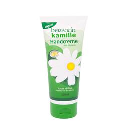 Abbildung: Herbacin kamille Handcreme Original Tube Creme, 100 ml PZN 10345148