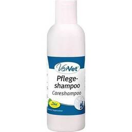 Abbildung: Veavet Pflegeshampoo vet. (für Tiere) Shampoo, 200 ml PZN 10350787
