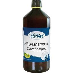 Abbildung: Veavet Pflegeshampoo vet. (für Tiere) Shampoo, 1000 ml PZN 10350824