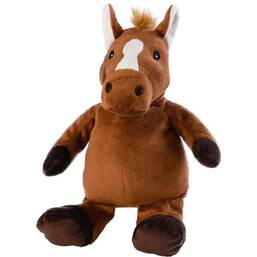 Abbildung: Warmies Beddy Bear Pferd Si II 1 St PZN 10352993