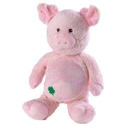 Abbildung: Warmies Beddy Bear Glücksschwein II 1 St PZN 10353001