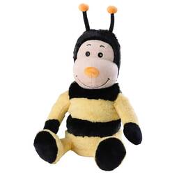 Abbildung: Warmies Beddy Bear Biene Riecky II 1 St PZN 10353018