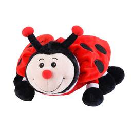 Abbildung: Warmies Beddy Bear Marienkäfer II 1 St PZN 10353024