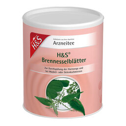 Abbildung: H&S Brennesselblätter loser Tee Tee, 60 g PZN 10355365