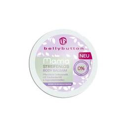 Abbildung: Bellybutton Mama streifenlos Body Balm Creme, 200 ml PZN 10389217