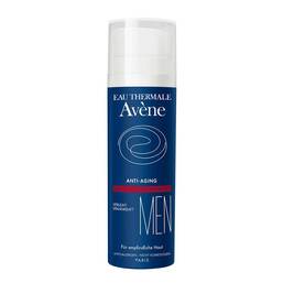 Abbildung: Avene Men Anti-Aging Feuchtigkeitspflege 50 ml PZN 10391237