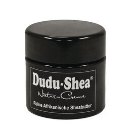 Abbildung: Shea Butter 100% Dudu Osun Creme Creme, 100 ml PZN 10391289